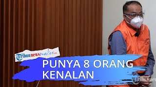 Azis Syamsuddin Disebut Punya Kenalan di KPK yang Digerakkan untuk Kepentingan Pribadinya