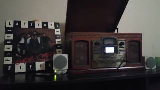 La Fiebre - Si Manana Viene o No