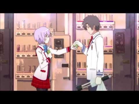 Sodavatten - Movits!, Tjuvjakt ~ Nightcore