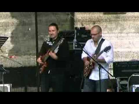 Artur Lesicki Trio-Mała Wróć(T.Grabowy)