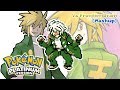 Pokemon 8 BIT Platinum HG SS Battle Frontier Brain Music Mashup HQ