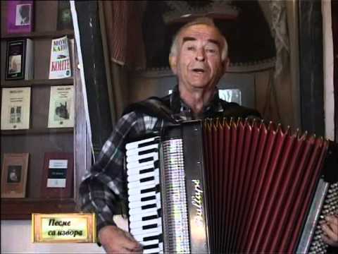 Slobodan Cobi Jovanovic - Crno grojze drenovica