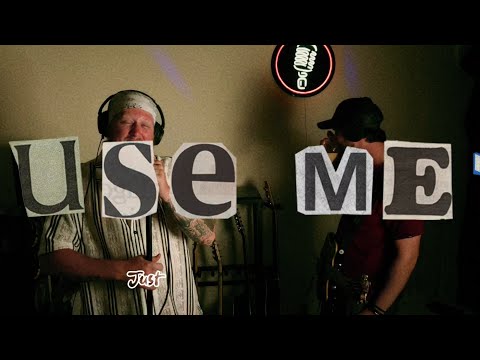 Landon McClellan - Use Me feat. Nick Atkinson