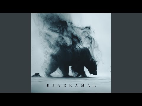 Bjarkamál (The Berserker’s Call)