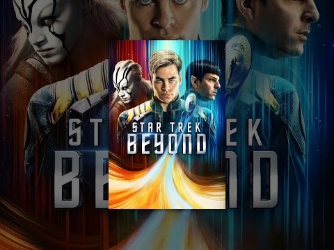 Star Trek Beyond