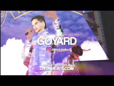 [FREE] YUNG HURN x REEZY Type Beat | 🍹 GOYARD 🍹 | 2019