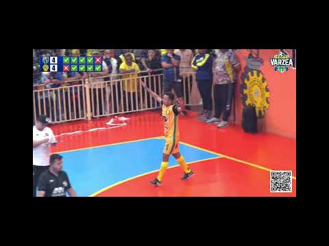 Super Copa Consagrados 2023  Lagoa X Santa Terezinha