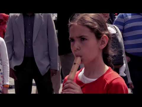 Hamburg Singt - Größter Flashmob Deutschlands