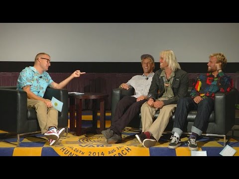 Kick Off Show 2014 Vans US Open of Surfing - Full Version