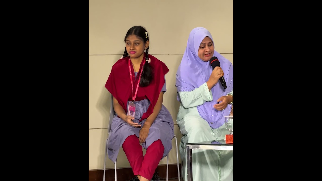 সাহস ও সহমর্মীতায় এগিয়ে যাই একসাথে- একই সূর্যের নিচে, সমতার সমাজে।