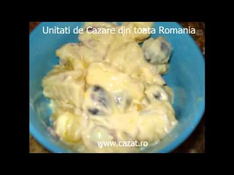 Cazare Sagu, Arad - Cazat.ro