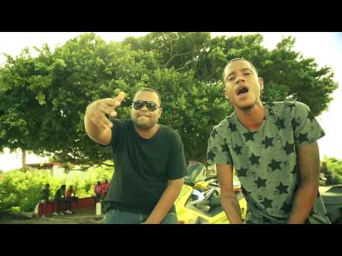 Vicho - 48 BARA (D-Mafia) - 2011