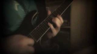 Guilty Claims - Disarmonia Mundi (1st solo cover)