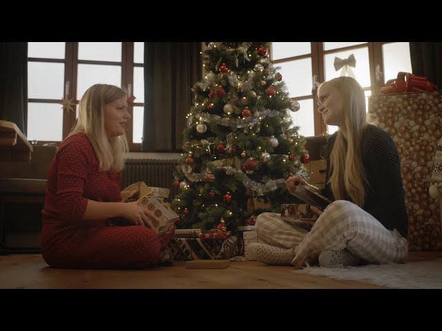 Weihnachtsmann von Bauchgefühl ((jetzt ansehen))