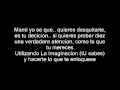 PA ESO ESTOY YO LETRA GOTAY EL AUTENTIKO FT DADDY YANKEE ORIGINAL