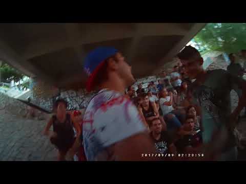 KHAOS VS DOLAN REPLICA 2  Clasificatoria Triple Conexión Elche -Octavos