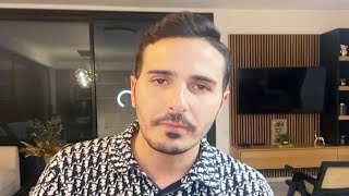 Alleged ‘Tinder Swindler’ Simon Leviev: ‘I’m the Biggest Gentleman in the World’ video