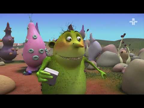 Godofredo 01 - Interruptor - TV Cultura