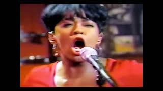Anita Baker - Rhythm of Love - Live 1995 (Retouched)