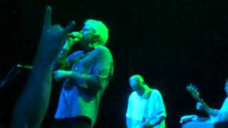 Guided By Voices "Some Drilling Implied" Matador 21