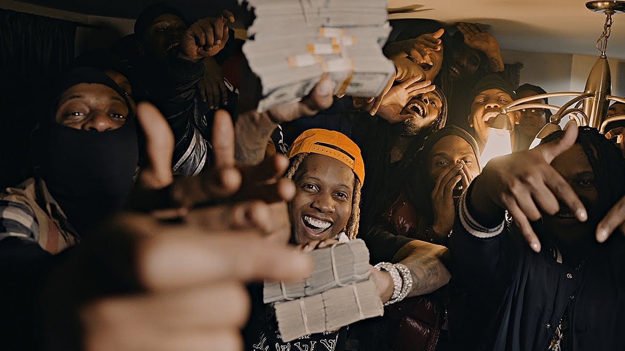 Lil Durk – “AHHH HA”