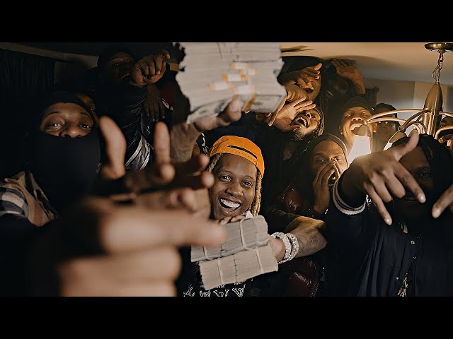 Ahhh Ha von Lil Durk ((jetzt ansehen))