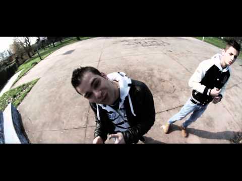 TUONO - FACCIO RAP (Street Video)