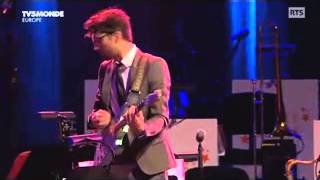 Dieter Meier - Out of Chaos