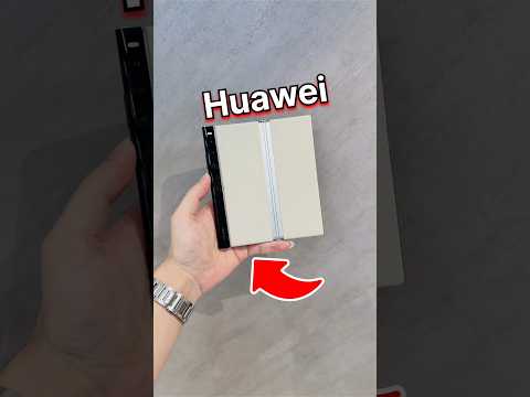 Huawei Mate Xs2 Foldable 📱🔥 #favphone #huawei #foldablephone