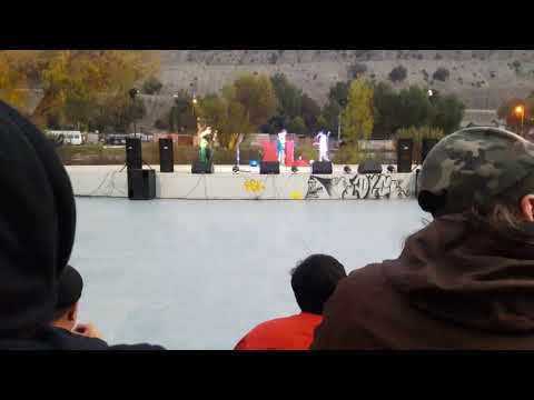 sarieX vs marcelo sinaka