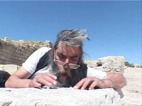 Dov Shurin - We Will Not Be Uprooted!!!