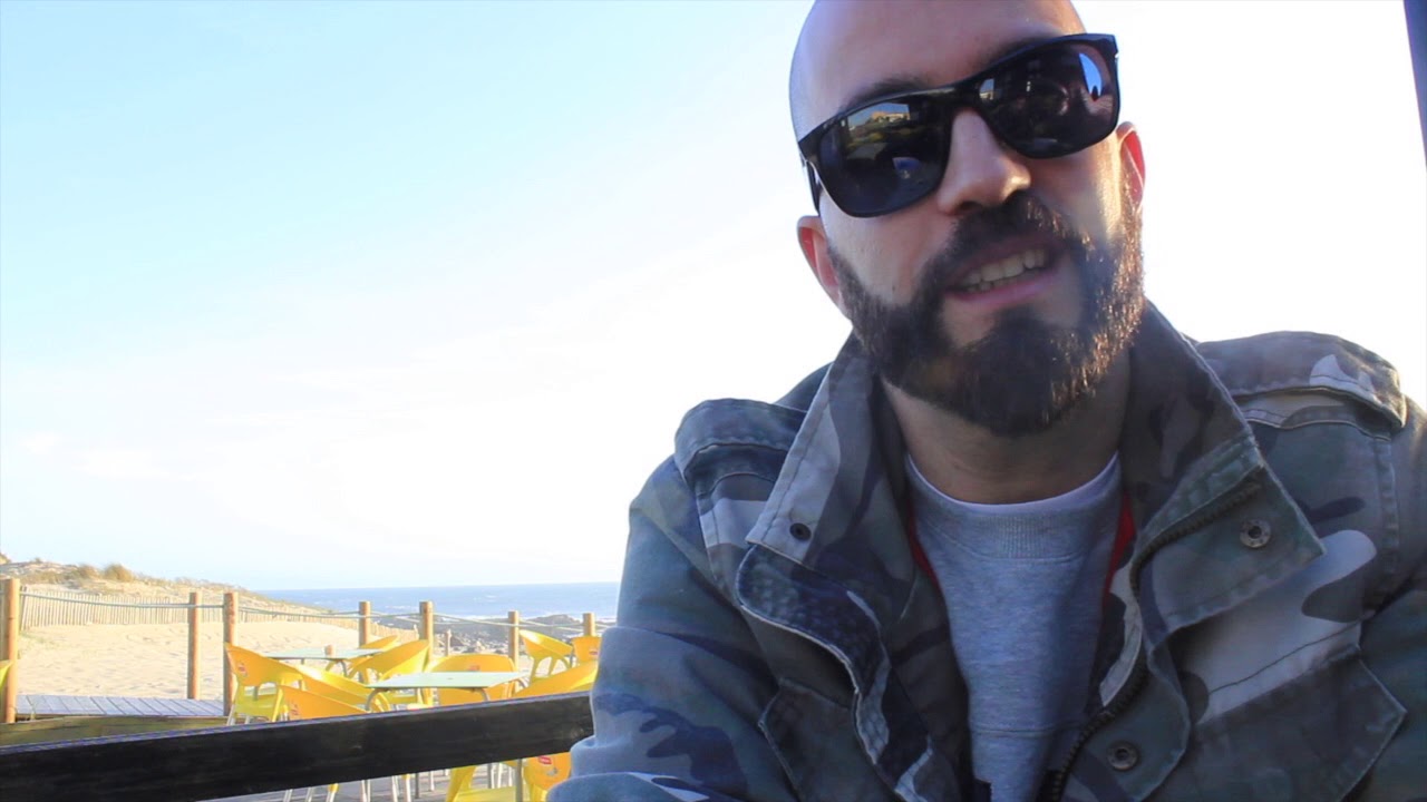 Entrevista Fuse - HipHopTuga.org, 2018