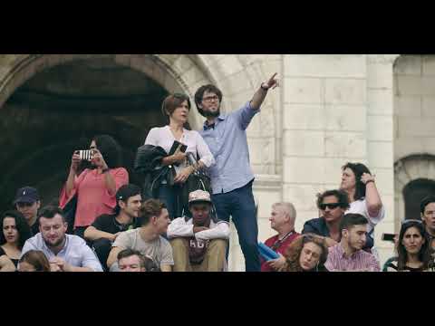 AROSA River Cruises  English Moodfilm