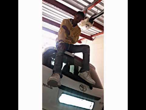 Remy Savage - A Star Was Born  (Official Audio) Prod. By TundraBoy