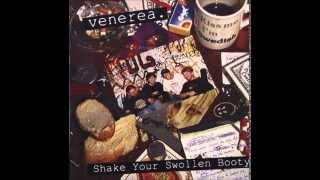Venerea -  Shake Your Booty(full album)
