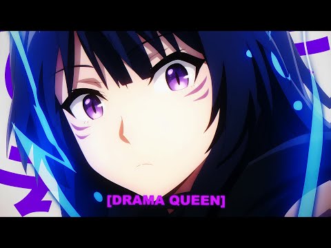 iamjakehill - drama queen (lyrics)