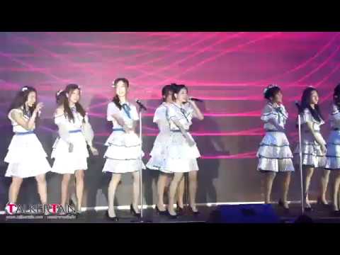 BNK48 1st 2gether Concert   Kimi wa Melody เธอคือ เมโลดี้
