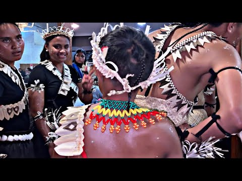 Witness Kiribati’s Best Party Vibes in 2025!