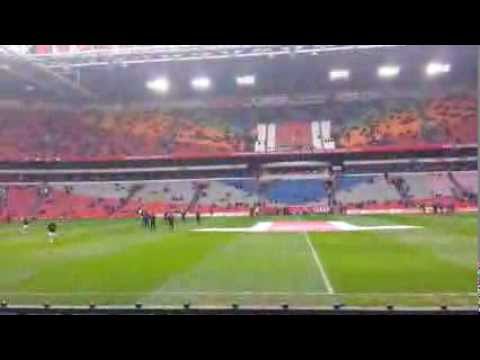 AFCA DJ Norman Crazy on the dancefloor