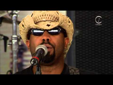 Hootie And The Blowfish - Only Wanna Be With You