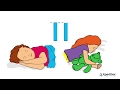 How less sleep impacts a child's brain