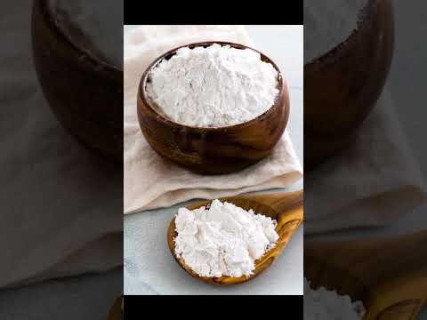 ARROW ROOT POWDER Arrowroot powder is a versatile, gluten-free starch derived from the roots