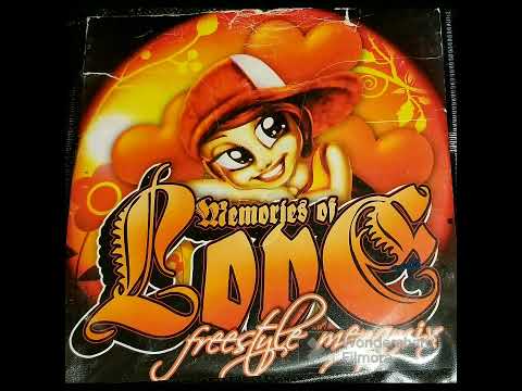 DJ Gizmo Memories Of Love Freestyle Mix