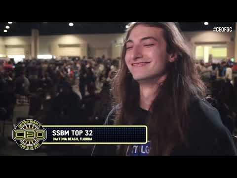 CEO 2023 Melee Top 32 - Akir (Marth, Doctor Mario) vs. Spiral MOF (Ice Climbers)