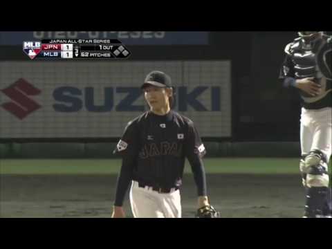 The Most Disgusting MLB Pitches!