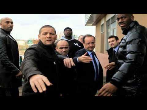 [LeLabo] No Tv No Radio - Anger (Clement Grohens Mashup)