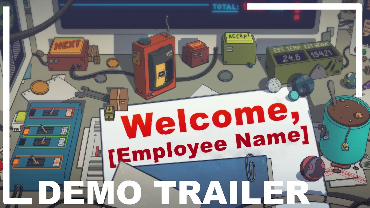 Trailer