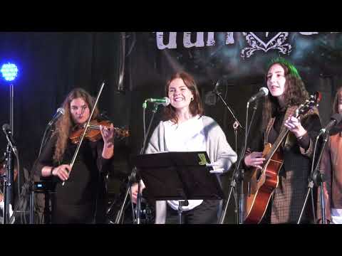 Uurikad, Kolgamõis 03.09.2022