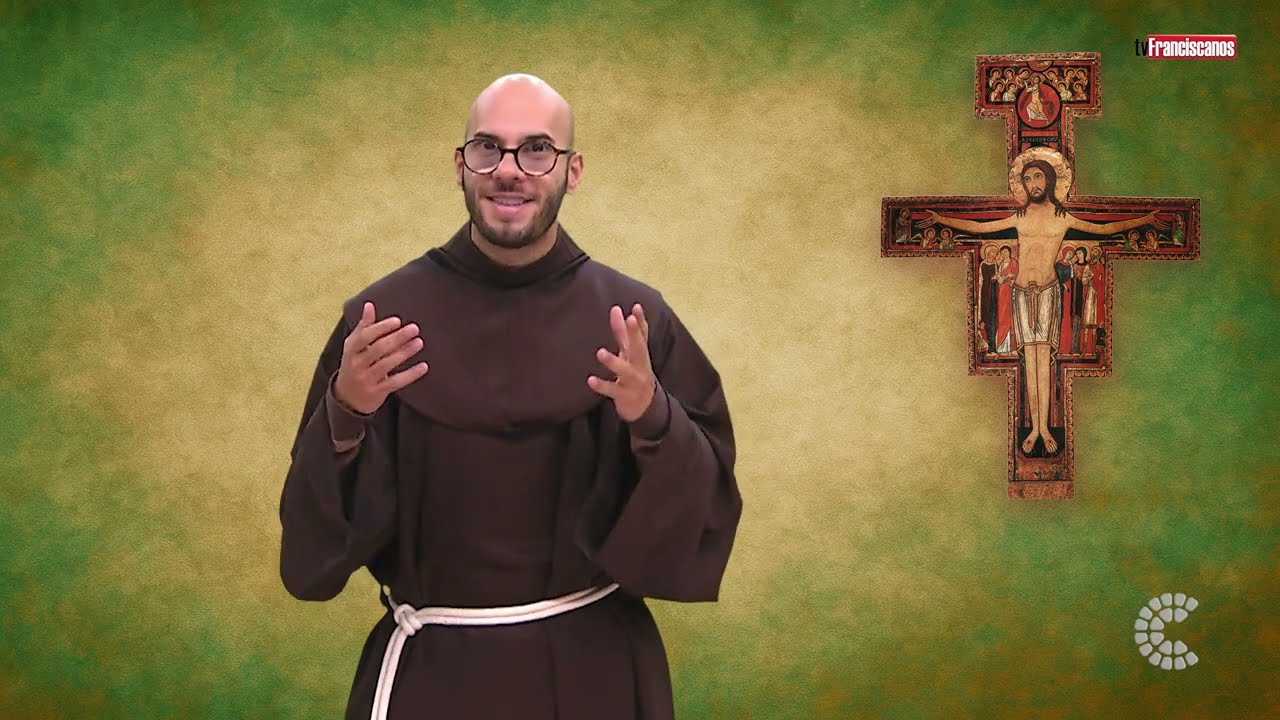 [Caminhos do Evangelho | 19º Domingo do Tempo Comum – Frei Marx Rodrigues]