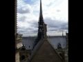 Notre Dame de Paris Собор Парижской Богоматери 